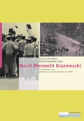 Cover: Macht - Ohnmacht - Gegenmacht - Edition Temmen e.K.