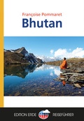 Cover: Bhutan - Edition Temmen e.K.
