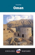 Cover: Oman - Edition Temmen e.K.