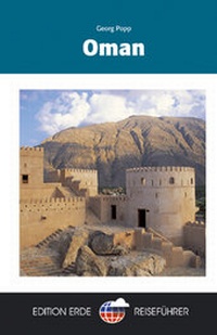 Abbildung von: Oman - Edition Temmen e.K.