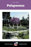 Cover: Peloponnes - Edition Temmen e.K.