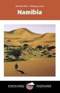 Cover: Namibia - Edition Temmen e.K.