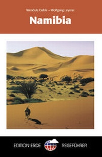 Enlarge image Cover: Namibia - Edition Temmen e.K.