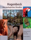 Cover: Hagenbeck - Edition Temmen e.K.
