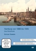 Cover: Hamburg von 1888 bis 1945 - Edition Temmen e.K.