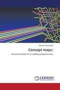 Cover: Concept Maps - LAP Lambert Academic Publishing