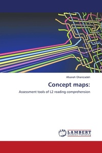 Enlarge image Cover: Concept Maps - LAP Lambert Academic Publishing