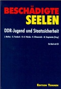 Cover: Besch&auml;digte Seelen - Edition Temmen e.K.