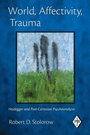 Cover: World, Affectivity, Trauma - Routledge