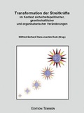 Cover: Transformation der Streitkr&auml;fte im Kontext sicherheitspolitischer, gesellschaftlicher und organisatorischer Ver&auml;nderungen - Edition Temmen e.K.