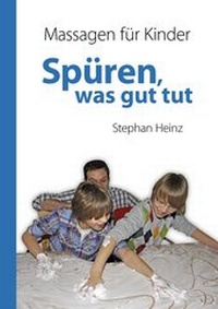 Abbildung von: Spüren was gut tut - BoD - Books on Demand