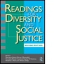 Cover: Readings for Diversity and Social Justice - Routledge