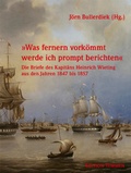 Cover: Was fernern vork&ouml;mmt werde ich prompt berichten - Edition Temmen e.K.