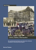 Cover: Lehren, Heilen, &Uuml;berwachen - Edition Temmen e.K.