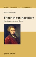 Cover: Friedrich von Hagedorn - Edition Temmen e.K.