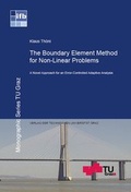 Bild: The Boundary Element Method for Non-Linear Problems - Verlag d. Technischen Universit&auml;t Graz