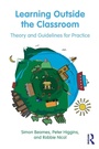 Cover: Learning Outside the Classroom - Routledge