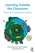 Cover: Learning Outside the Classroom - Routledge