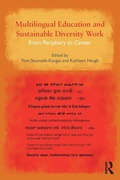 Cover: Multilingual Education and Sustainable Diversity Work - Routledge