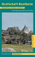 Cover: Grafschaft Bentheim - Edition Temmen e.K.