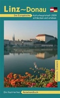 Cover: Linz - Donau - Edition Temmen e.K.