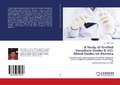 Cover: A Study of Grafted Vanadium Oxides & V/Zr Mixed Oxides on Alumina - LAP Lambert Academic Publishing