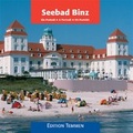 Cover: Seebad Binz - Edition Temmen e.K.