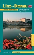 Cover: Linz-Donau - Edition Temmen e.K.