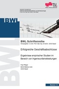 Cover: Erfolgreiche Gesch&auml;ftsabschl&uuml;sse - Verlag d. Technischen Universit&auml;t Graz