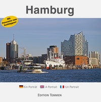 Abbildung von: Hamburg - Edition Temmen e.K.