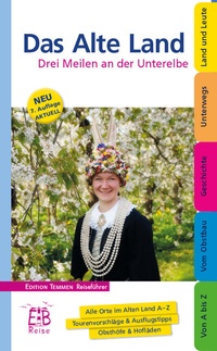 Abbildung von: Das Alte Land - Edition Temmen e.K.