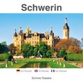 Cover: Schwerin - Edition Temmen e.K.