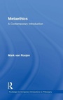 Cover: Metaethics - Routledge