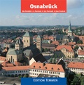 Cover: Osnabr&uuml;ck - Edition Temmen e.K.