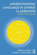Cover: Understanding Language in Diverse Classrooms - Routledge