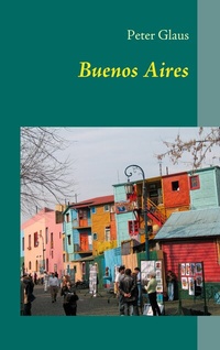 Abbildung von: Buenos Aires - BoD - Books on Demand