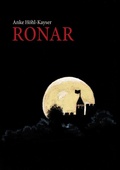 Cover: Ronar - BoD - Books on Demand