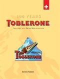 Cover: Toblerone - Edition Temmen e.K.