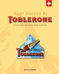 Cover: Toblerone - Edition Temmen e.K.