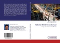 Cover: Robotic Wrist Force Sensor - LAP Lambert Academic Publishing