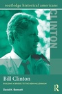 Cover: Bill Clinton - Routledge