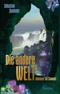 Cover: DIE ANDERE WELT - BoD - Books on Demand