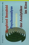 Cover: Siegfried Bernfeld - Stroemfeld