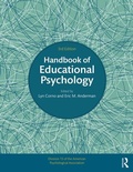 Cover: Handbook of Educational Psychology - Routledge