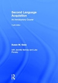 Cover: Second Language Acquisition - Routledge