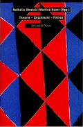 Cover: Theorie - Geschlecht - Fiktion - Stroemfeld