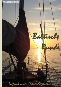 Enlarge image Cover: Baltische Runde - BoD - Books on Demand