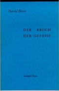 Cover: Der Bruch der Gef&auml;sse - Stroemfeld