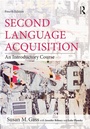 Cover: Second Language Acquisition - Routledge