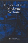 Cover: Moderne. Verluste - Stroemfeld